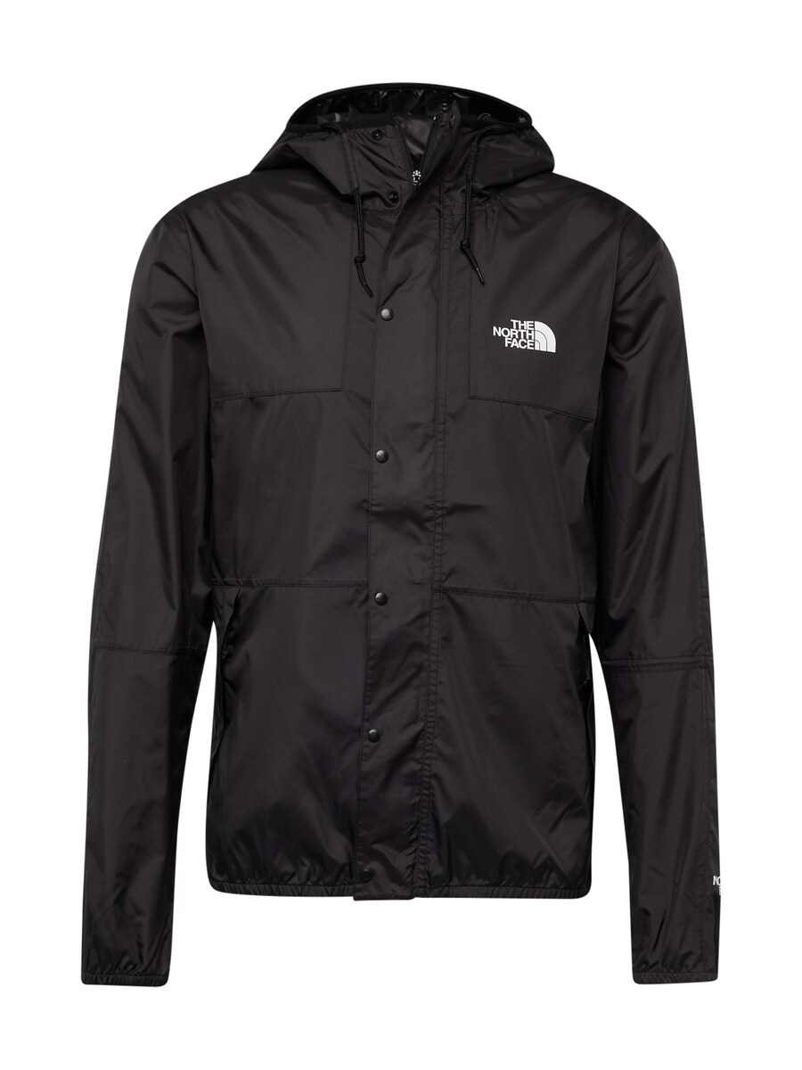 

Куртка для активного отдыха THE NORTH FACE Seasonal Mountain, черный