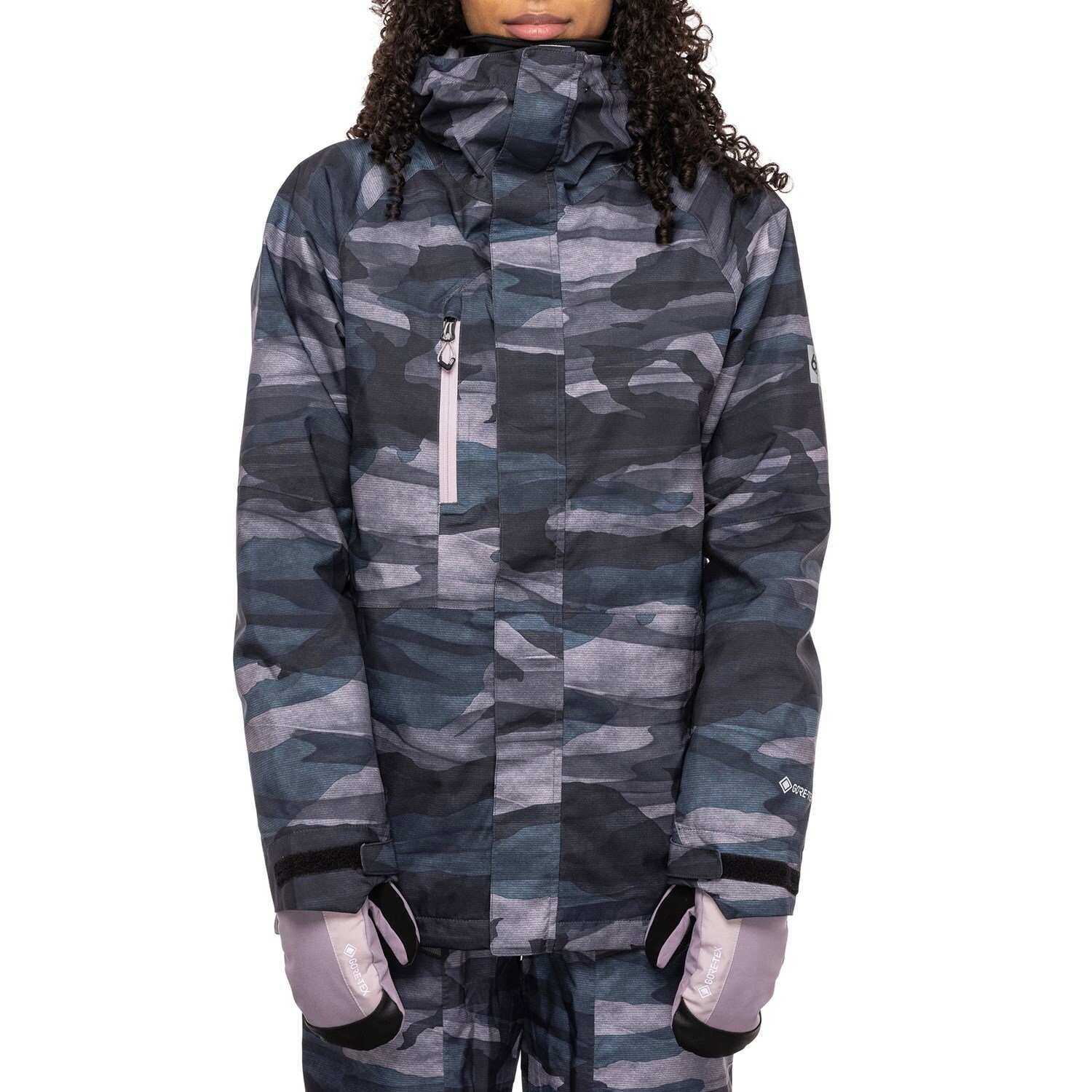 

Утепленная куртка 686 GORE-TEX Willow Insulated