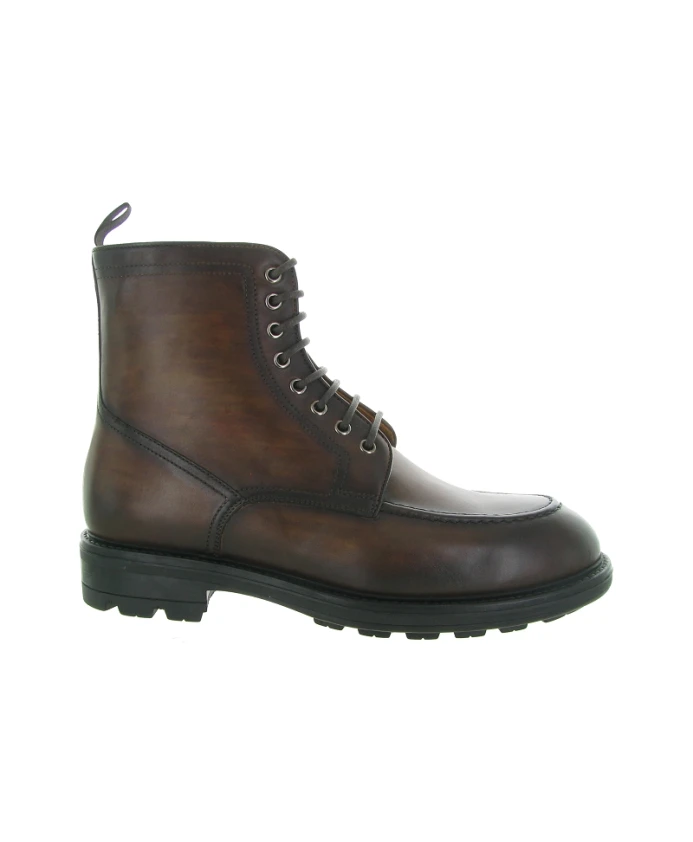 

Стильные туфли 24752 Magnanni, коричневый