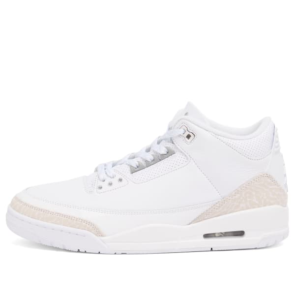 

3 ретро кроссовки Air Jordan, мультиколор