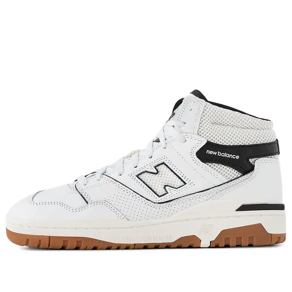 

Кроссовки x aime leon dore 650р New Balance, белый