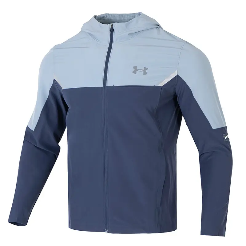 

Under Armour Куртка мужская синяя, Blue