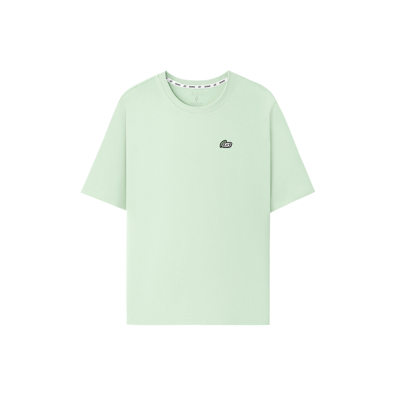 

Футболка unisex sports alliance series Skechers, зеленый