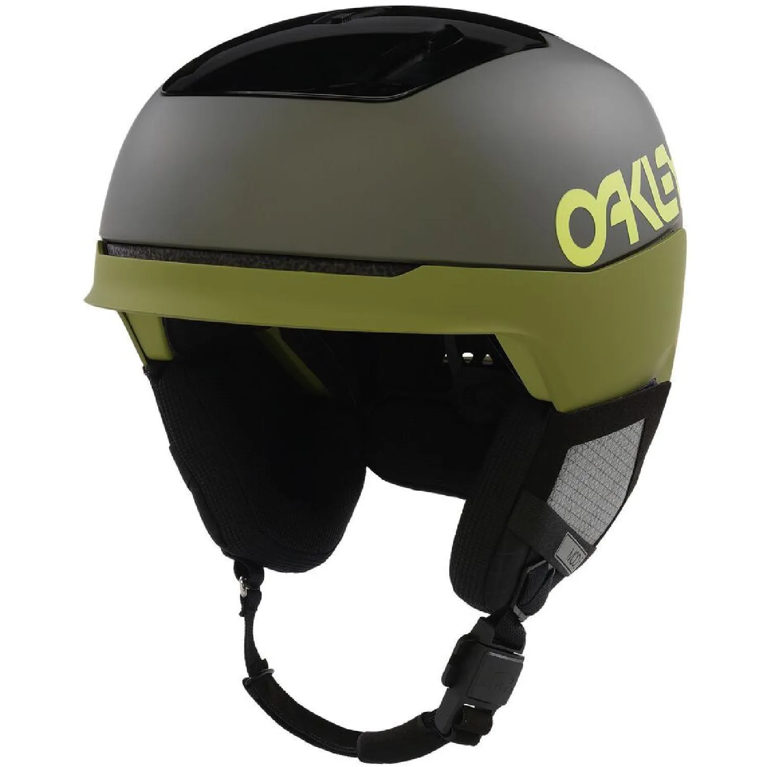 

Шлем для снега MOD 5 Mips Oakley, Dark Brush
