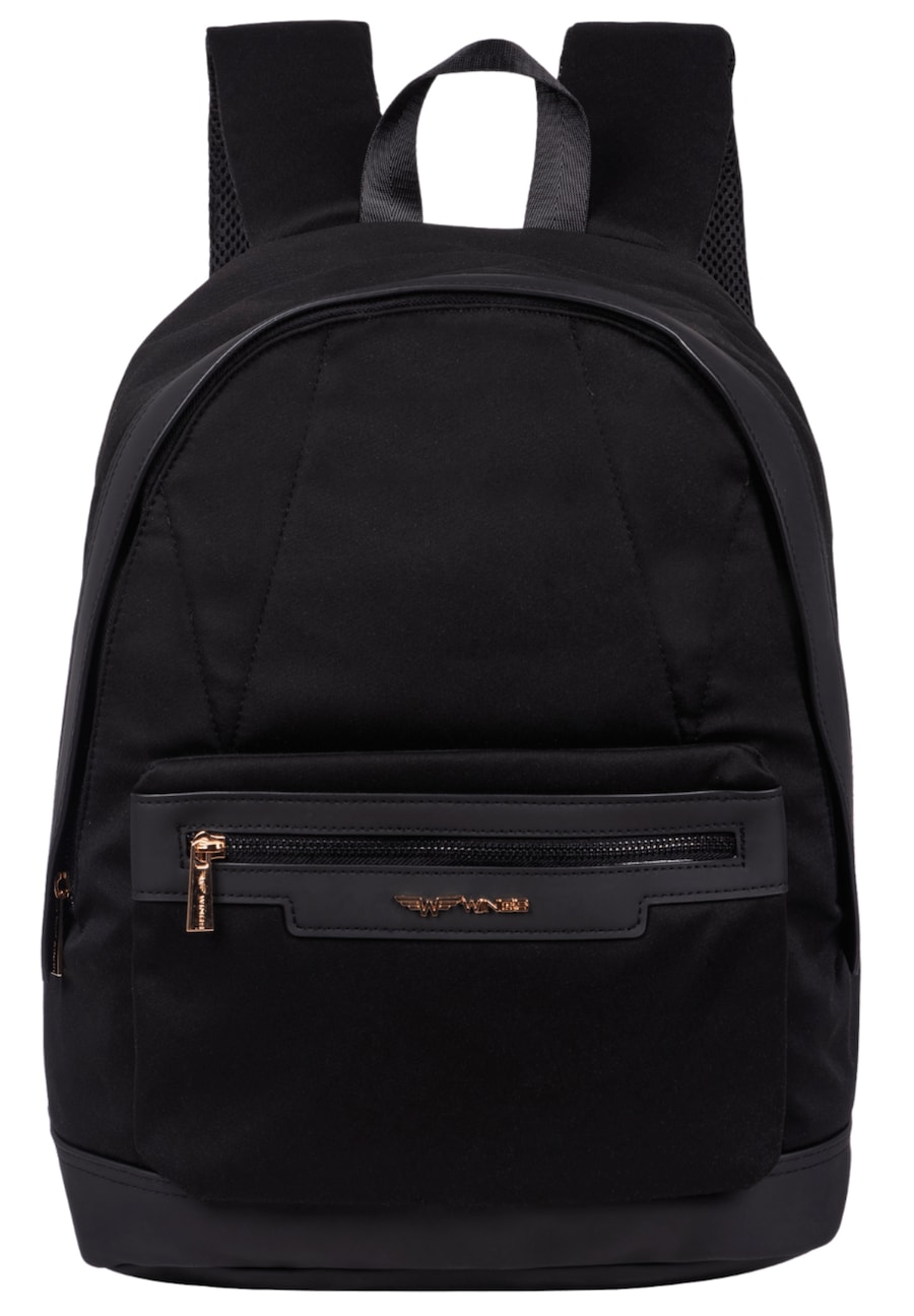 

Рюкзак WINGS KISKADEE, черный