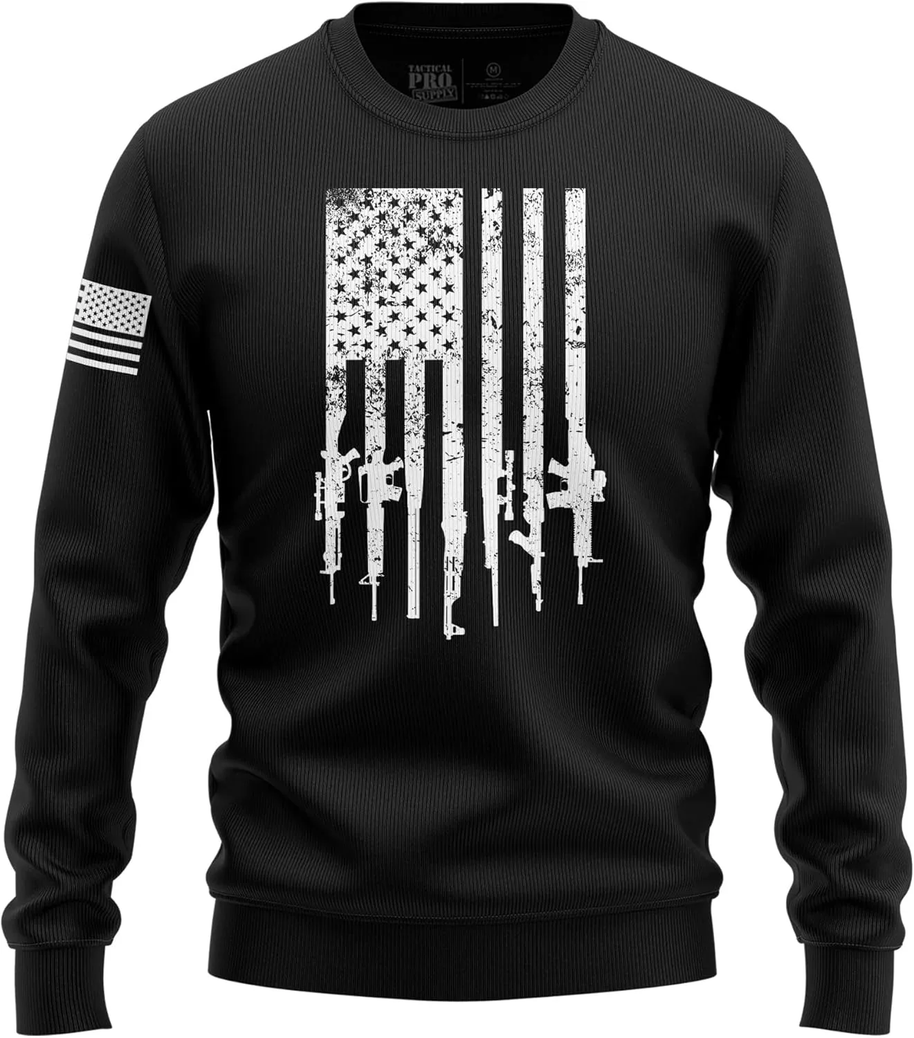 

Толстовка Pro-Gun для мужчин и женщин Tactical Pro Supply