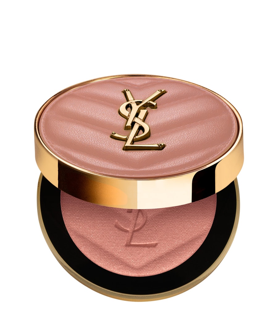 

Румяна Yves Saint Laurent Make Me Blush Bold Blurring Blush, Nr. 12 - Noctural Nude, 5g