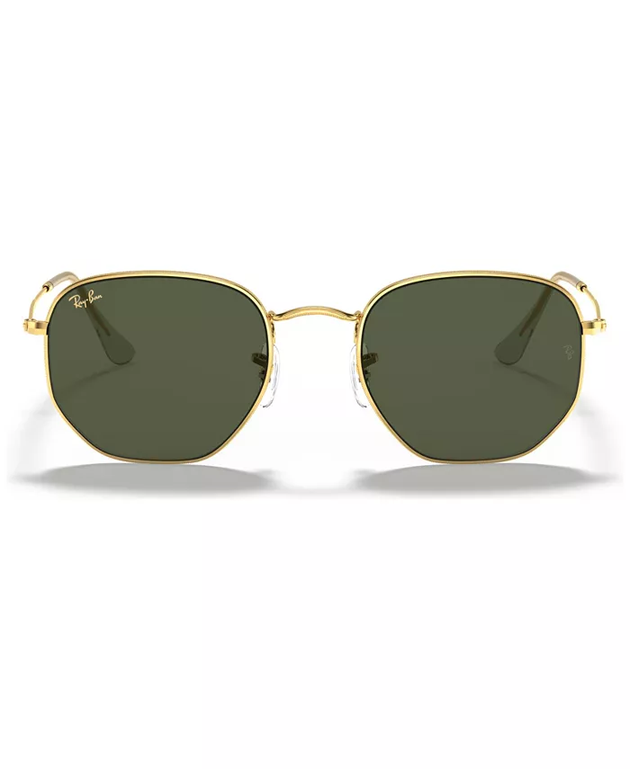 

Солнцезащитные очки, RB3548 51 Ray-Ban, золотой