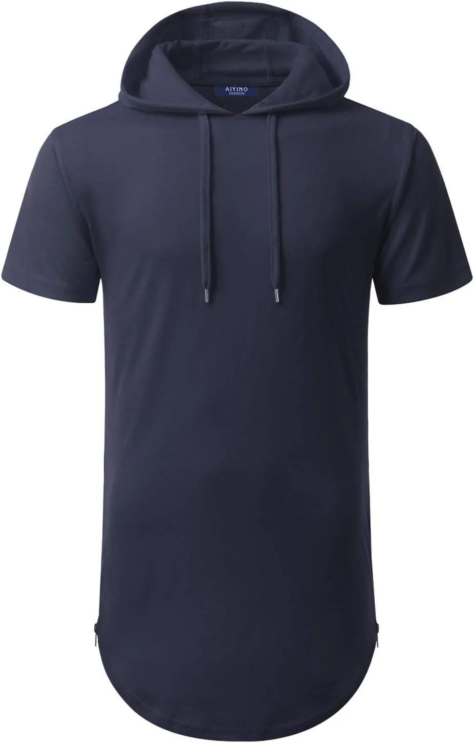 

Мужская толстовка Aiyino в стиле хип-хоп