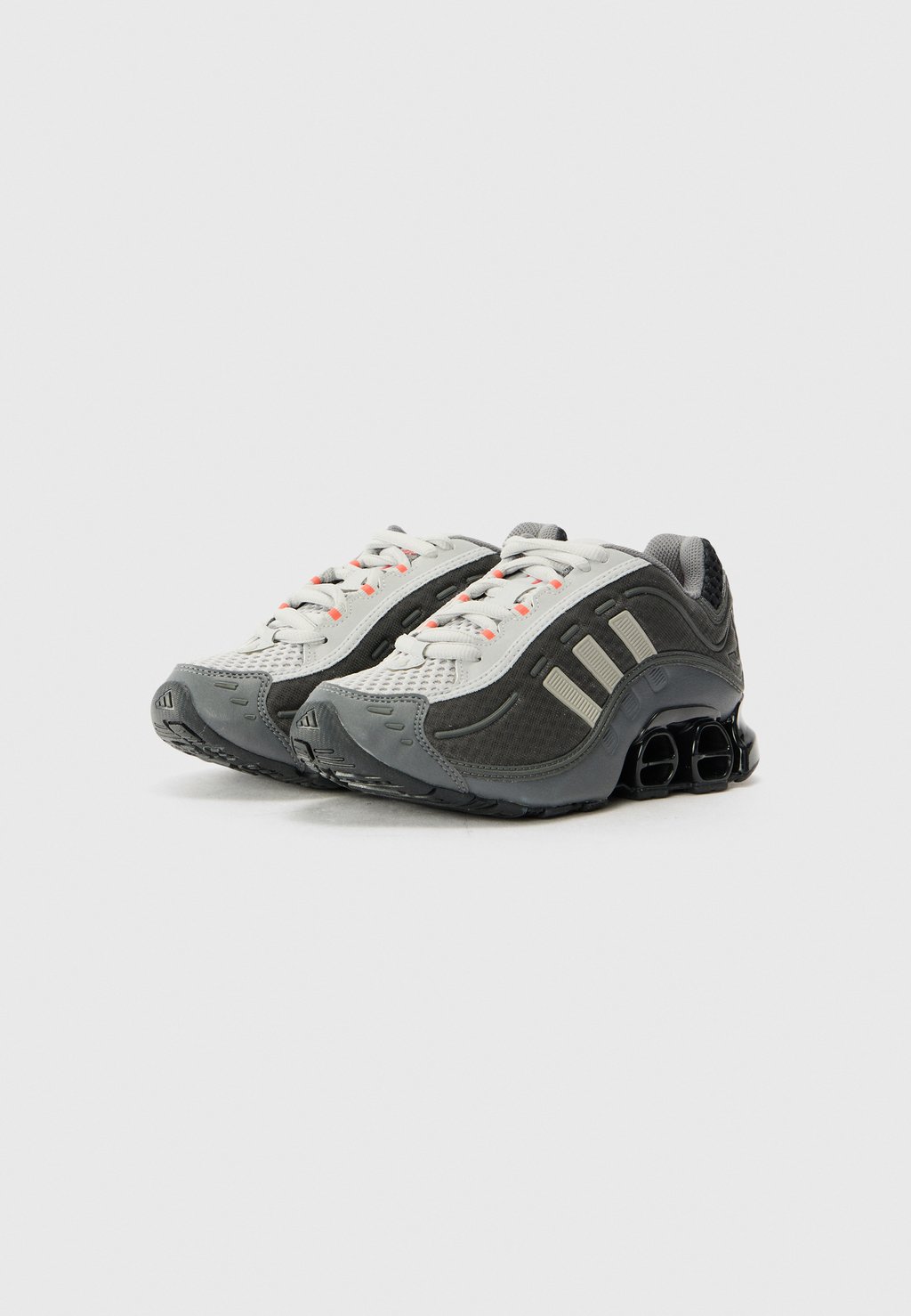 Кроссовки MEGARIDE UNISEX Adidas Originals, серый — фото 2
