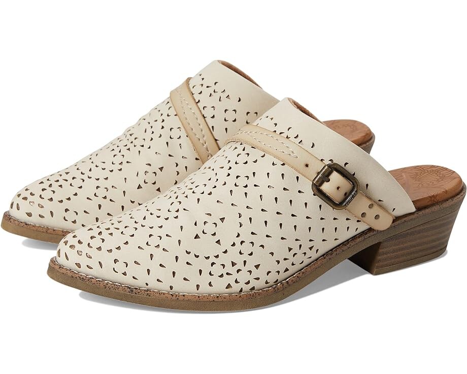 

Туфли Blowfish Malibu Super-B, цвет Cloud Prospector/Down Under/Dyecut