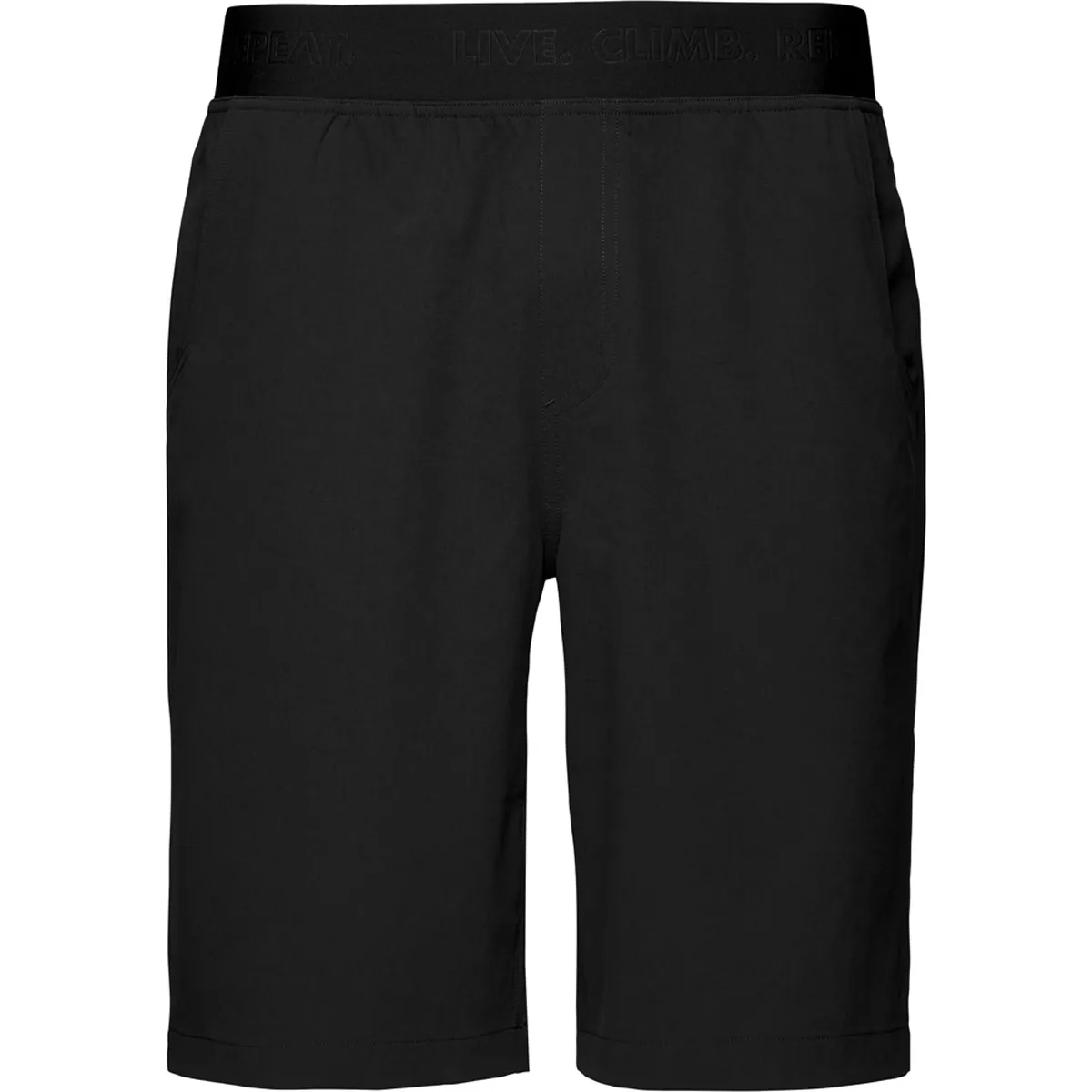 

Sierra Black Diamond Мужские шорты, чёрный