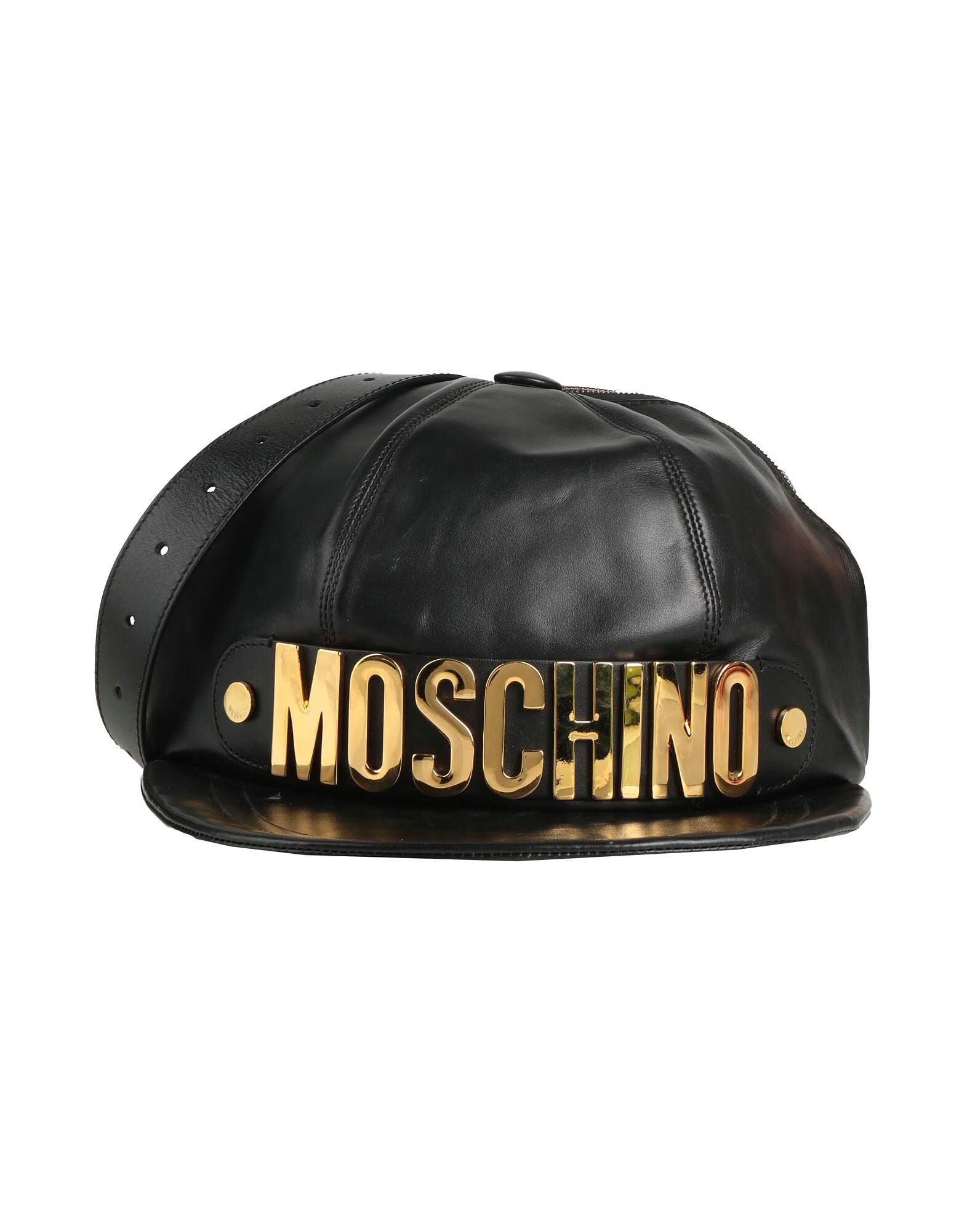 

Поясные сумки Couture Moschino, черный