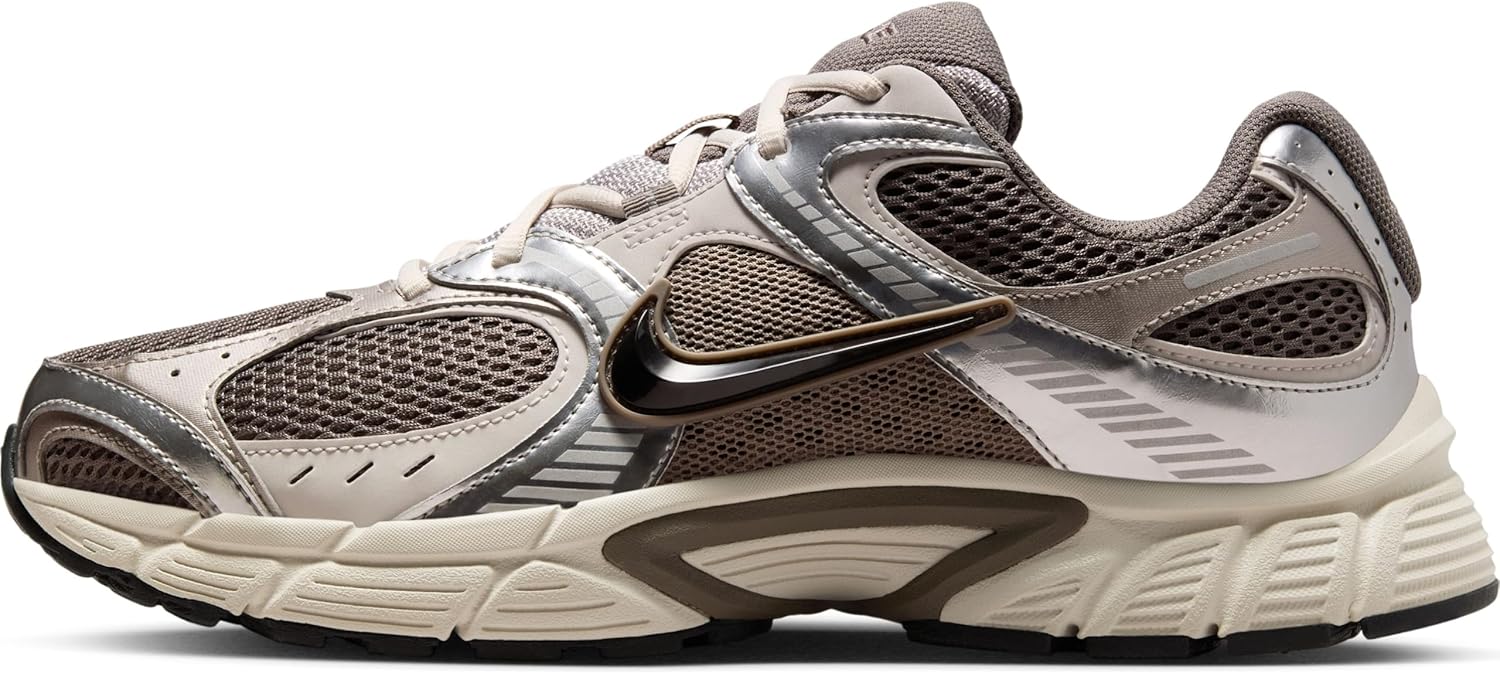 

Кроссовки Nike мужские V5 RNR, Cave Stone/Black/College Grey/Vast Grey