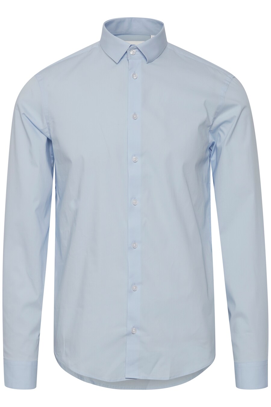

Рубашка делового кроя Slim Fit Casual Friday Palle, светло-синий