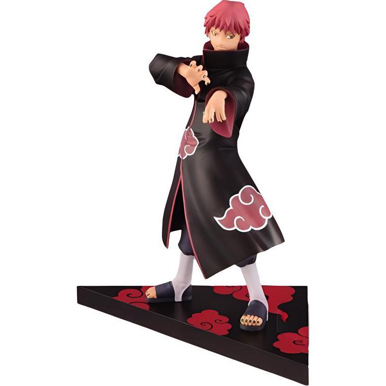 

Очки с персонажами Naruto Factory Dxf Naruto, Shippuden, Scorpion BANPRESTO