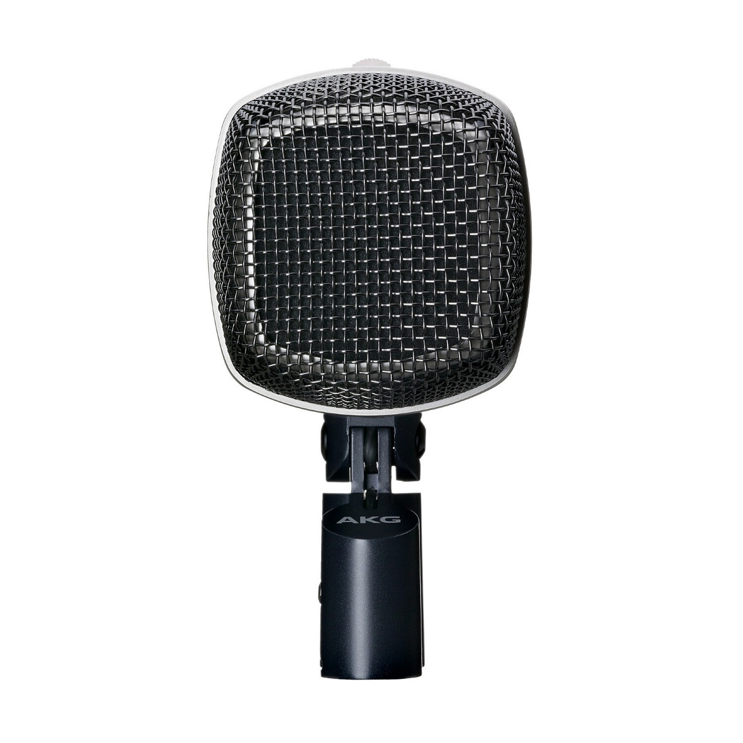 

AKG D12VR Кардиоидный динамический микрофон для бас-барабана с большой диафрагмой, Серый, AKG D12VR Кардиоидный динамический микрофон для бас-барабана с большой диафрагмой