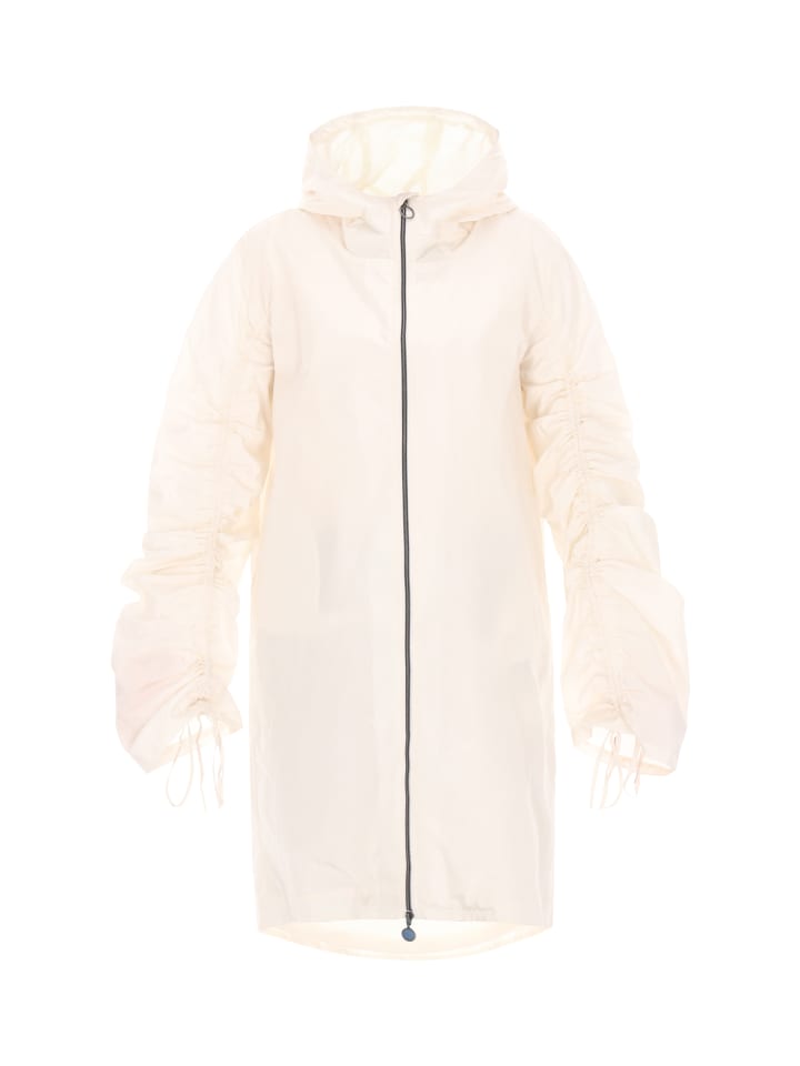 

DreiMaster Женское пальто кремового цвета