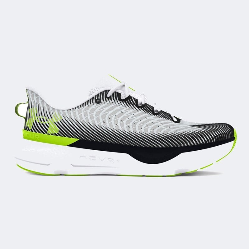 

Мужские кроссовки Infinite Pro Under Armour, серый