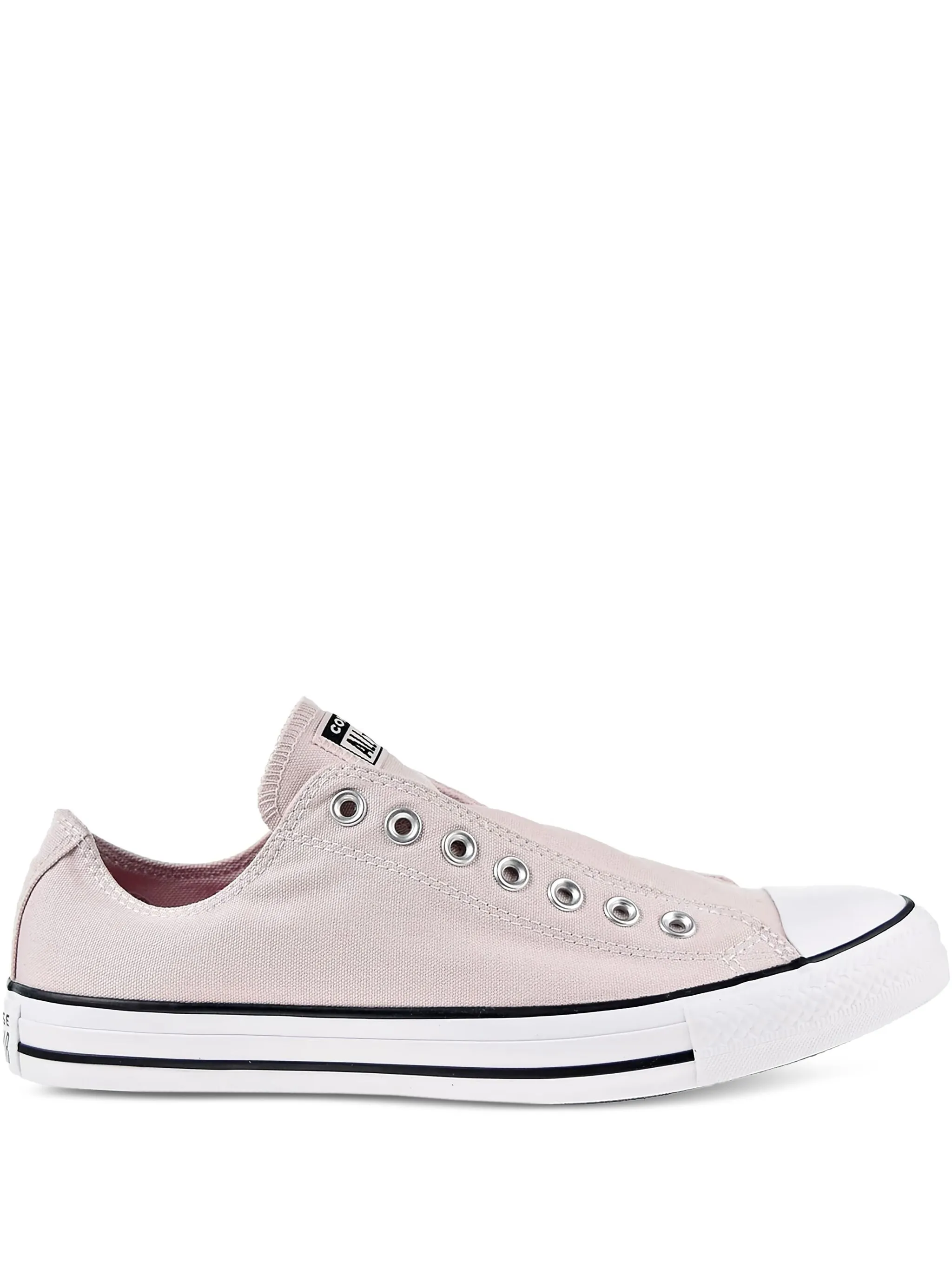 

Слипоны Chuck Taylor All Star Converse, розовый