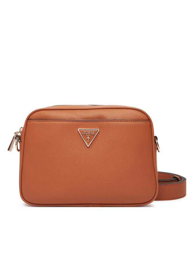 

Сумка Meridian II HWBG69 74140 Guess, коричневый