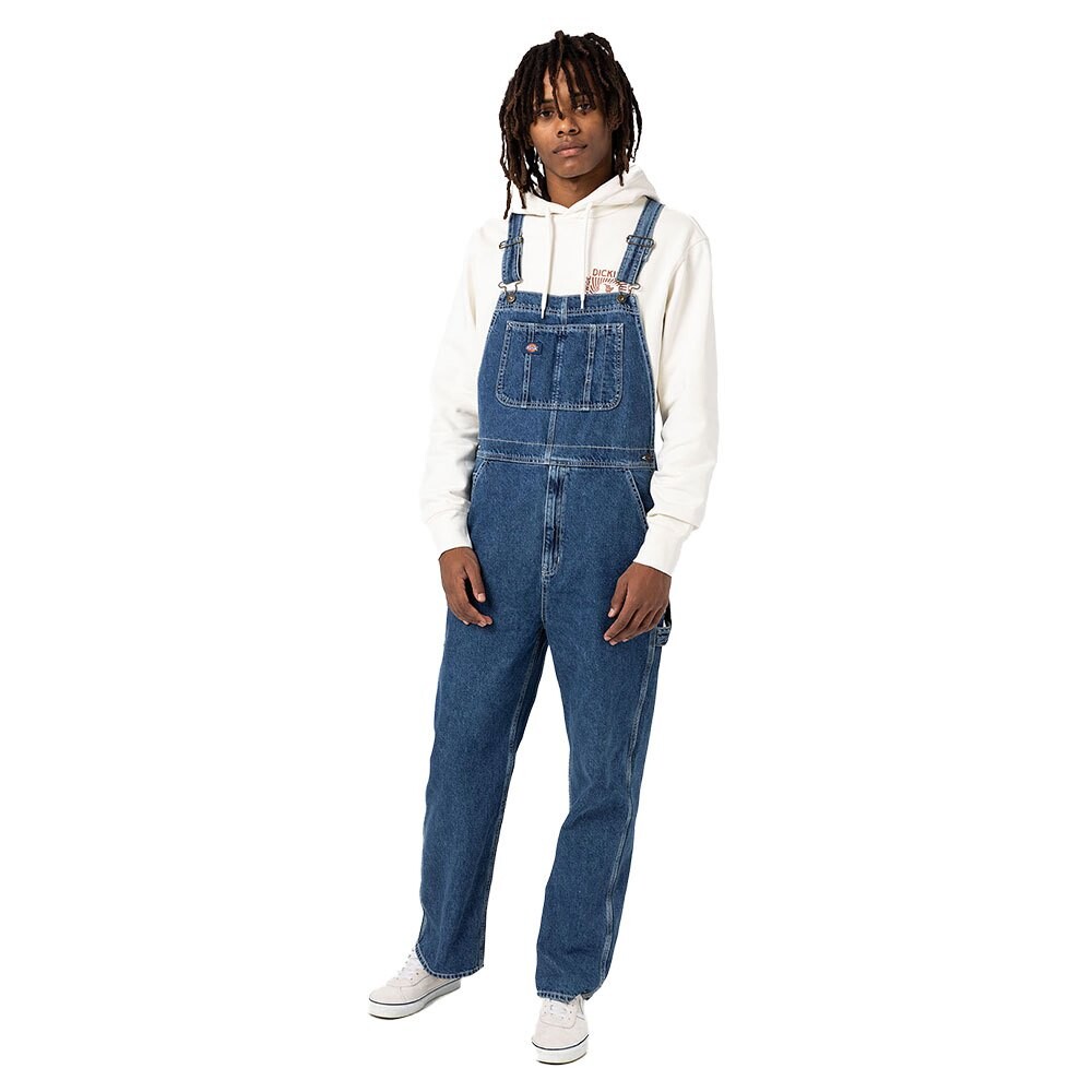 

Комбинезон Dickies Classic, синий