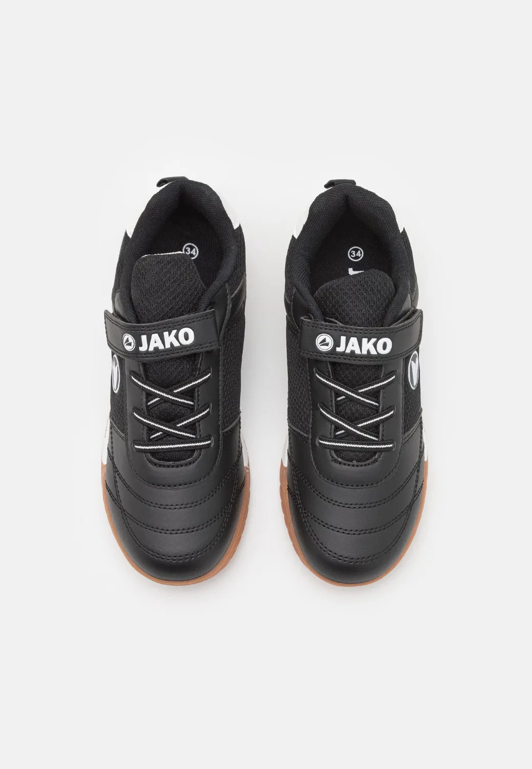 Спортивная обувь 'Winger' Jako, Black — фото 3