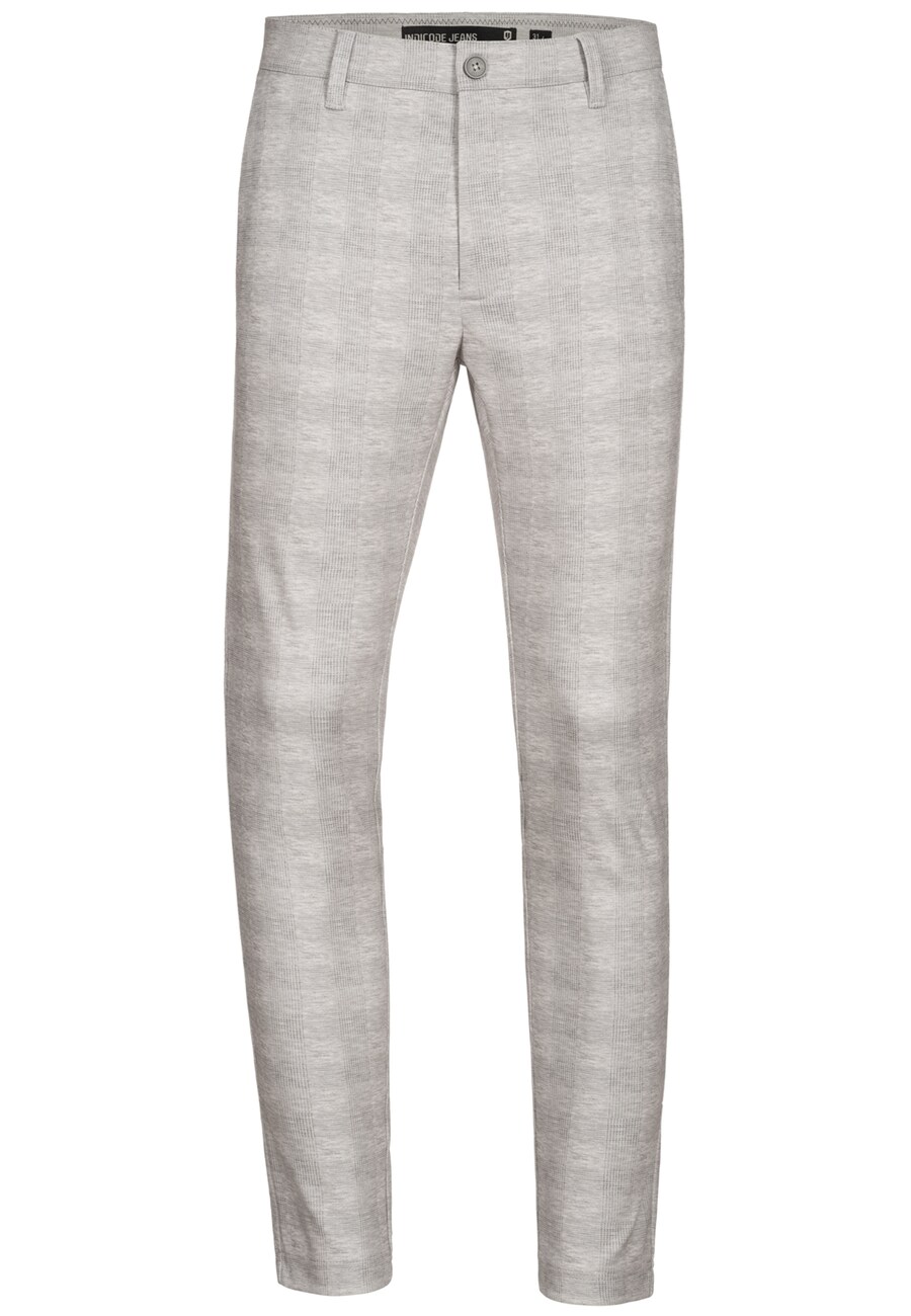 

Узкие брюки INDICODE JEANS Rodekro, Grey