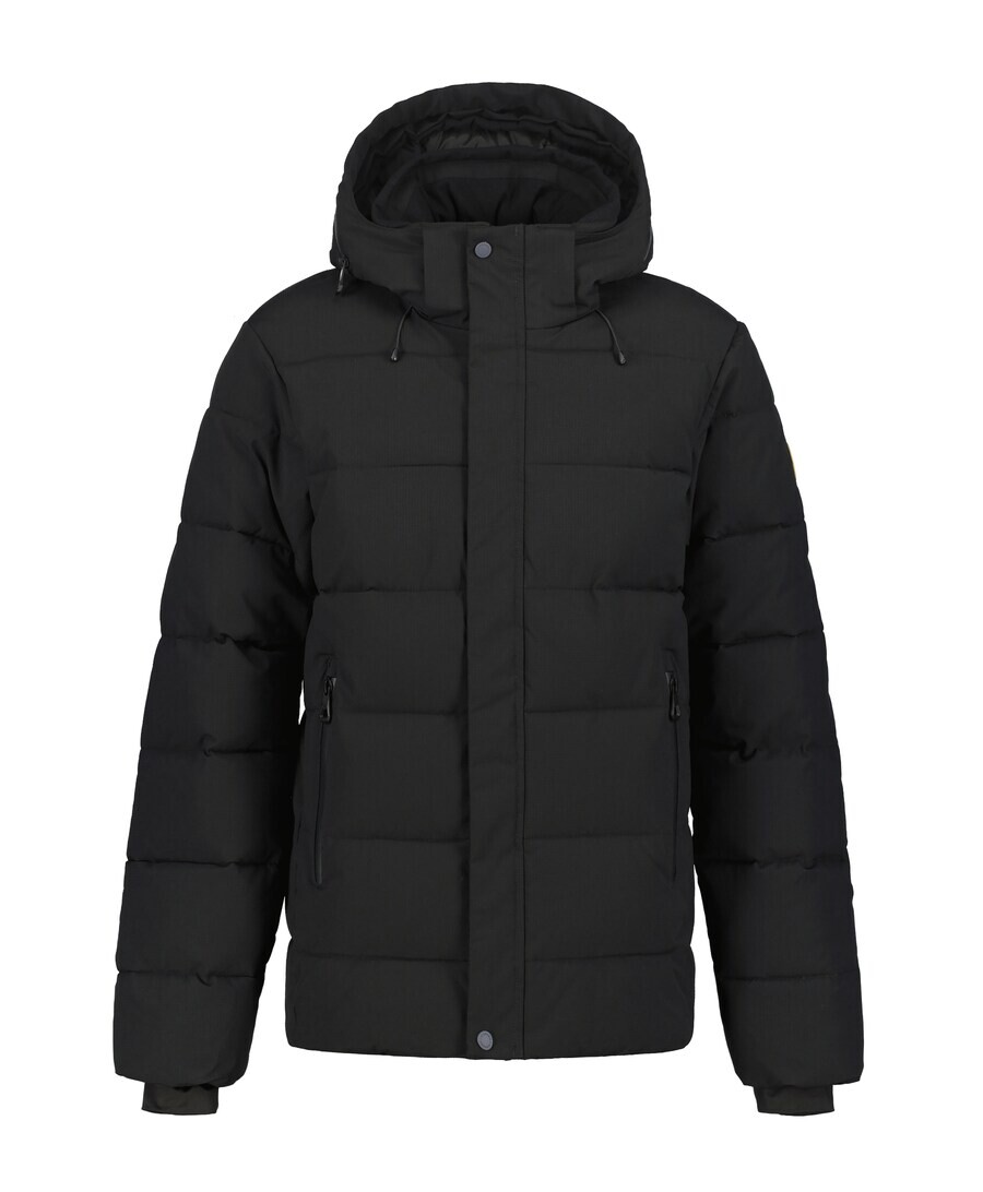 

Куртка для активного отдыха ICEPEAK Performance Jacket BIXBY, черный