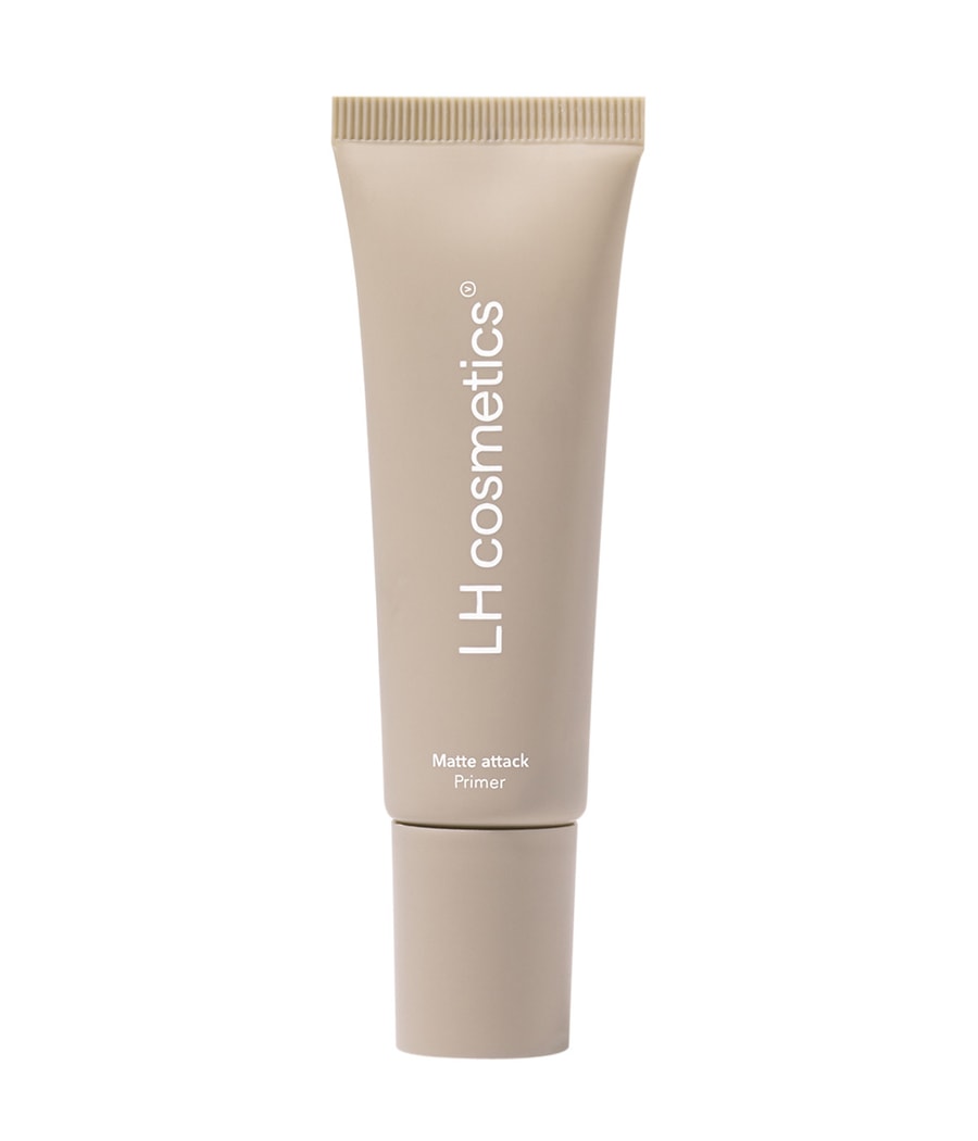 

Праймер LH Cosmetics Matte Attack, 25 ml