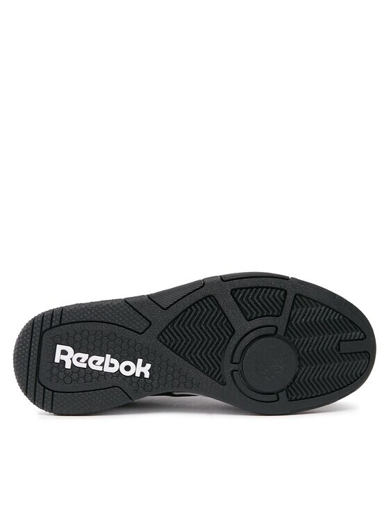 Кроссовки Reebok, черный — фото 4