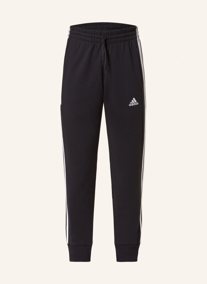 

Спортивные штаны Adidas, черный