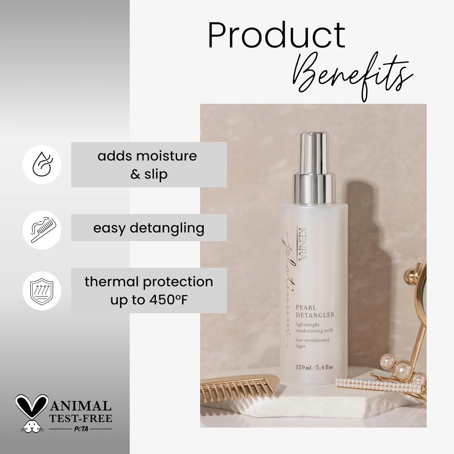 Наборы для ухода за волосами Kenra Professional | Подарочные наборы — фото 4