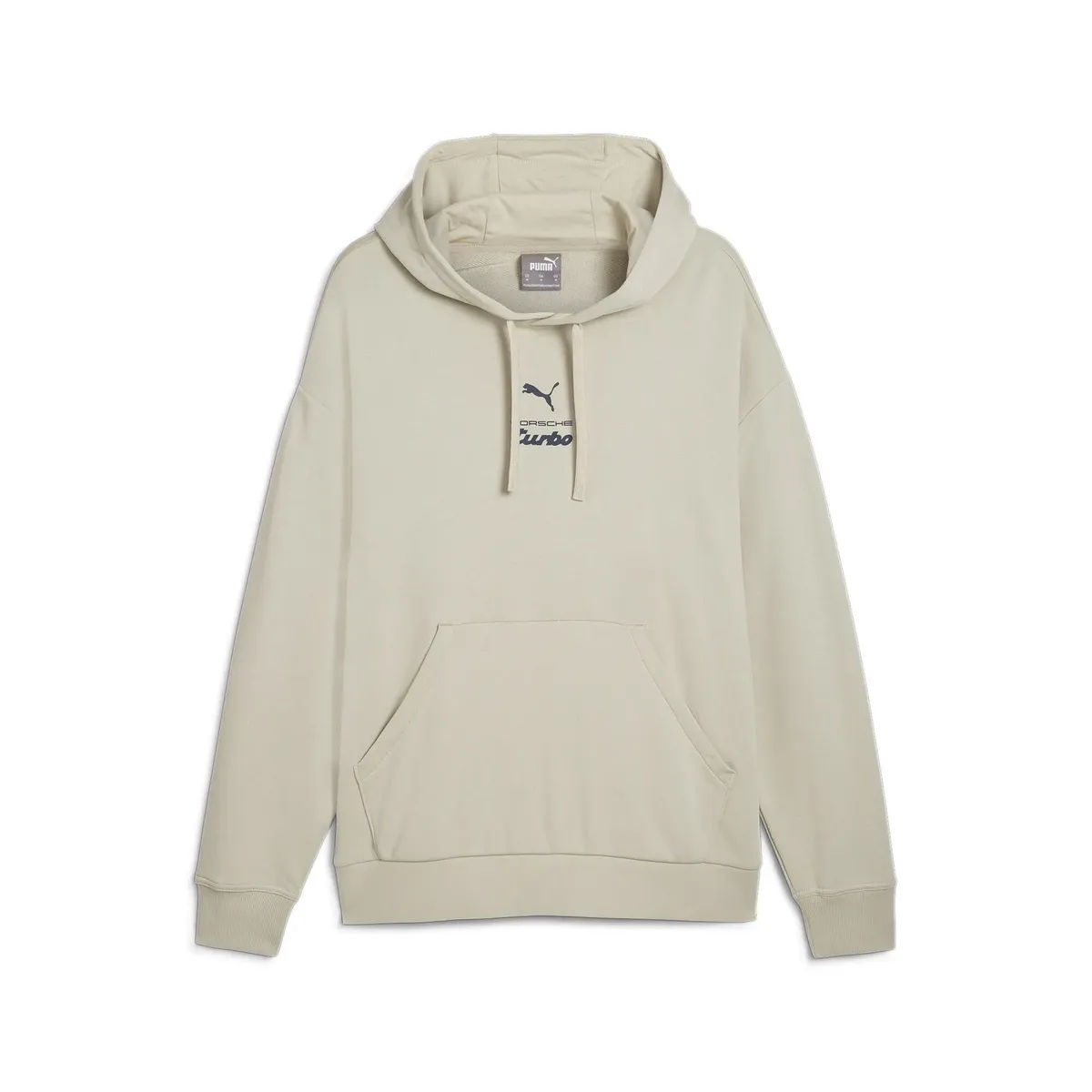 

Толстовка PUMA "Porsche Legacy 911 Graphic Hoodie Men", бежевый