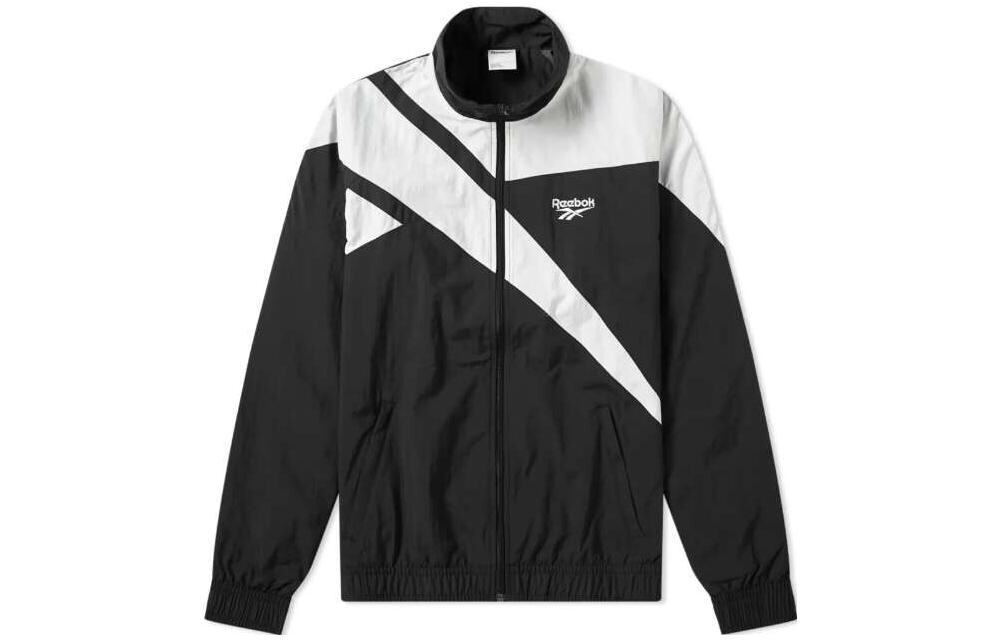 

Куртка мужская черный Reebok