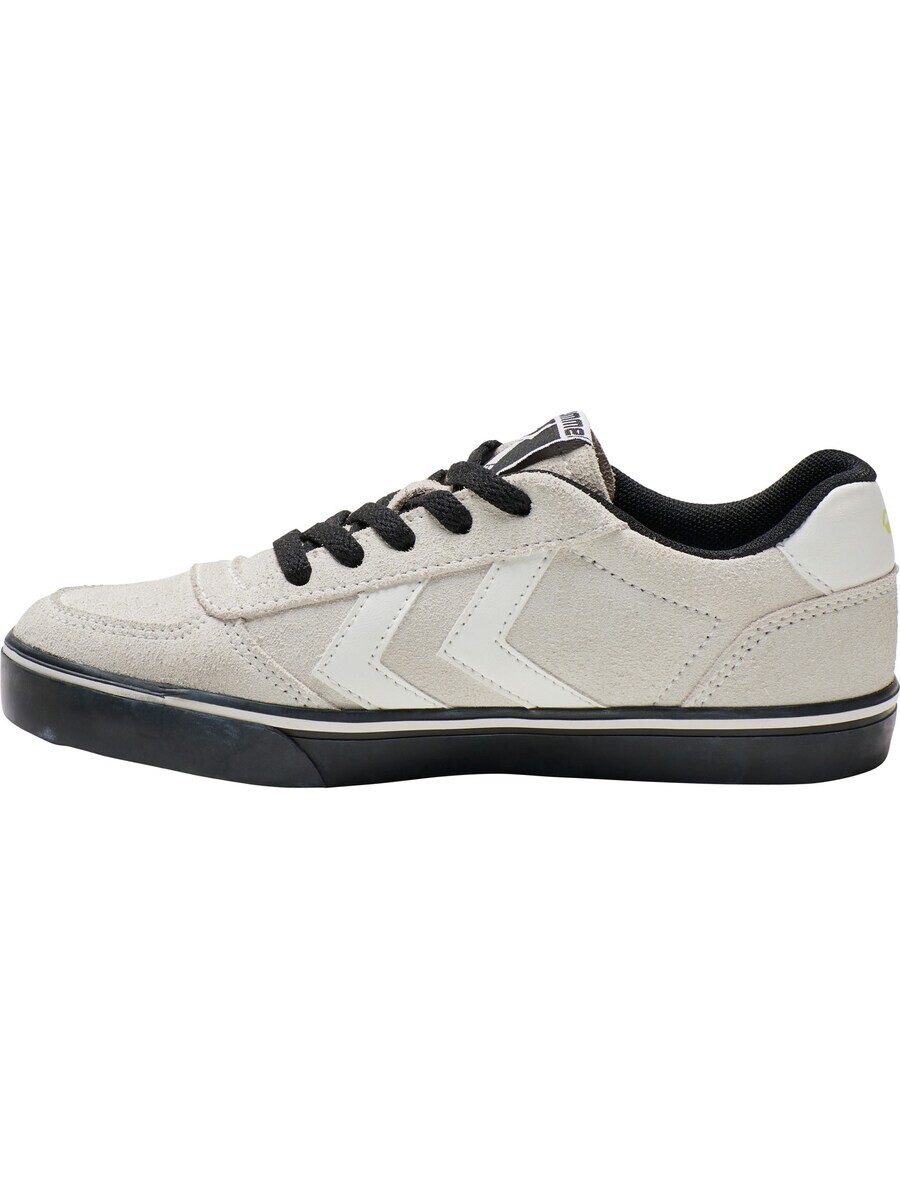 Кроссовки Hummel Sneakers Stadil 3.0, цвет White/Wool white — фото 3