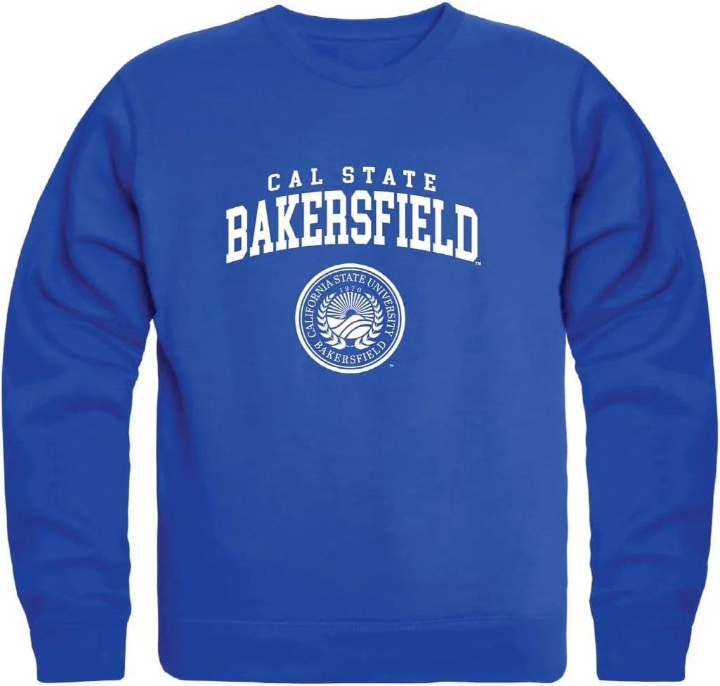 

Толстовка W Republic California State University Bakersfield Roadrunners Seal