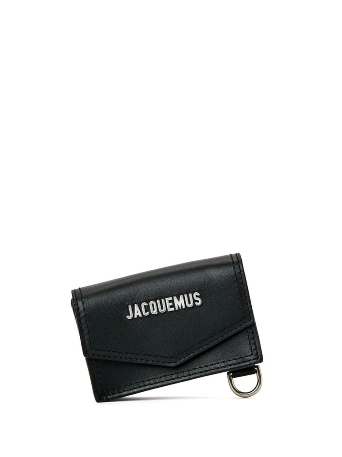 

Jacquemus кошелек Le Porte Azur, черный