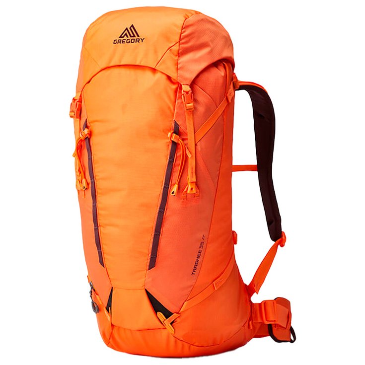

Рюкзак targhee ft 35 outback orange - ml Gregory