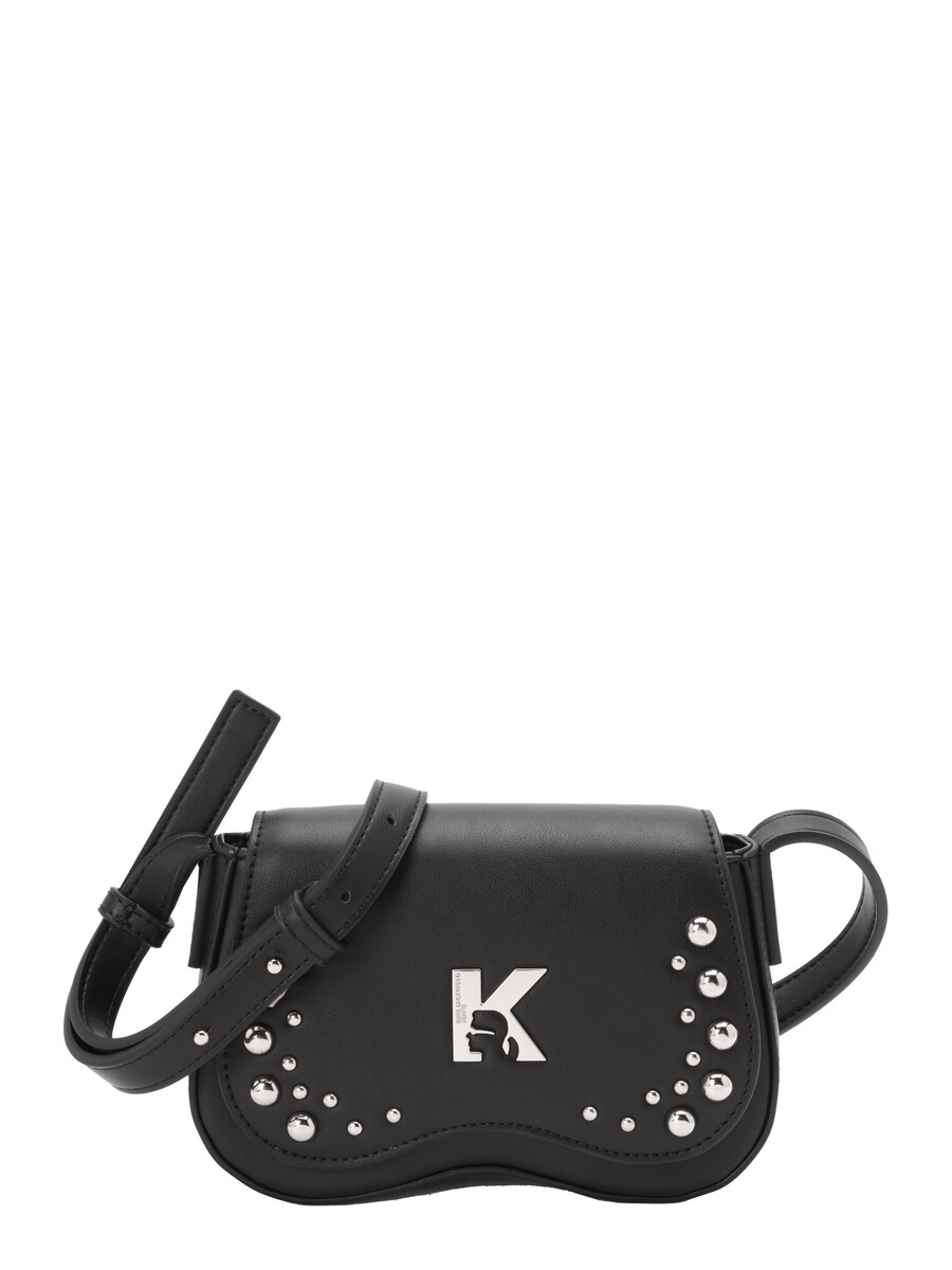 

Сумка кросс-боди KARL LAGERFELD JEANS, Black
