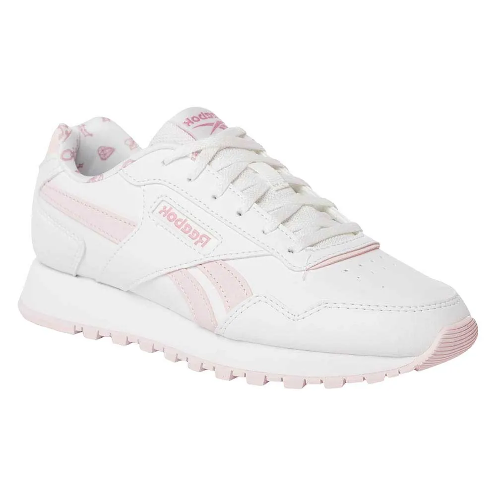 

Кроссовки Reebok Classics Glide Junior, белый