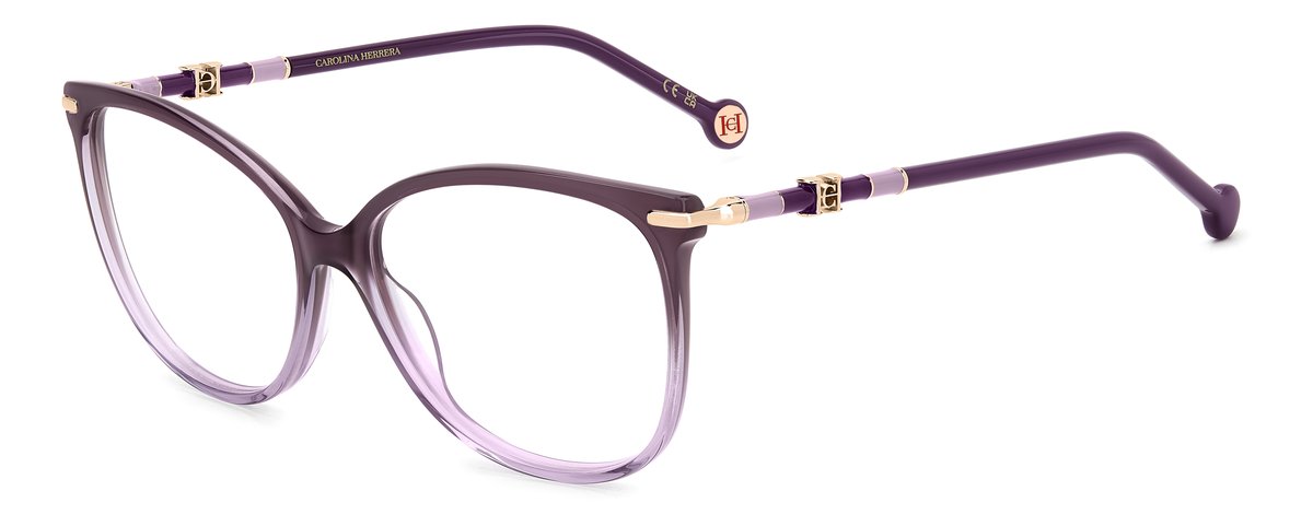 

Женские оптические оправы HER 0304 CAROLINA HERRERA