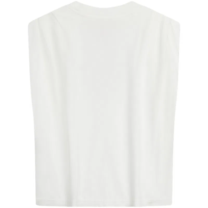Футболка Calvin Klein Moon White — фото 3