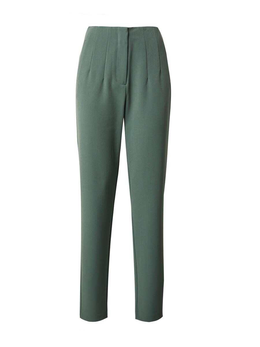 

Тканевые брюки VILA Tapered Pants VIVarone, мятный