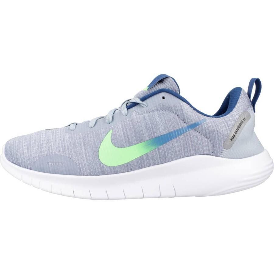 Кроссовки Nike Модель Flex Experience Run 12 Цвет Серый — фото 2