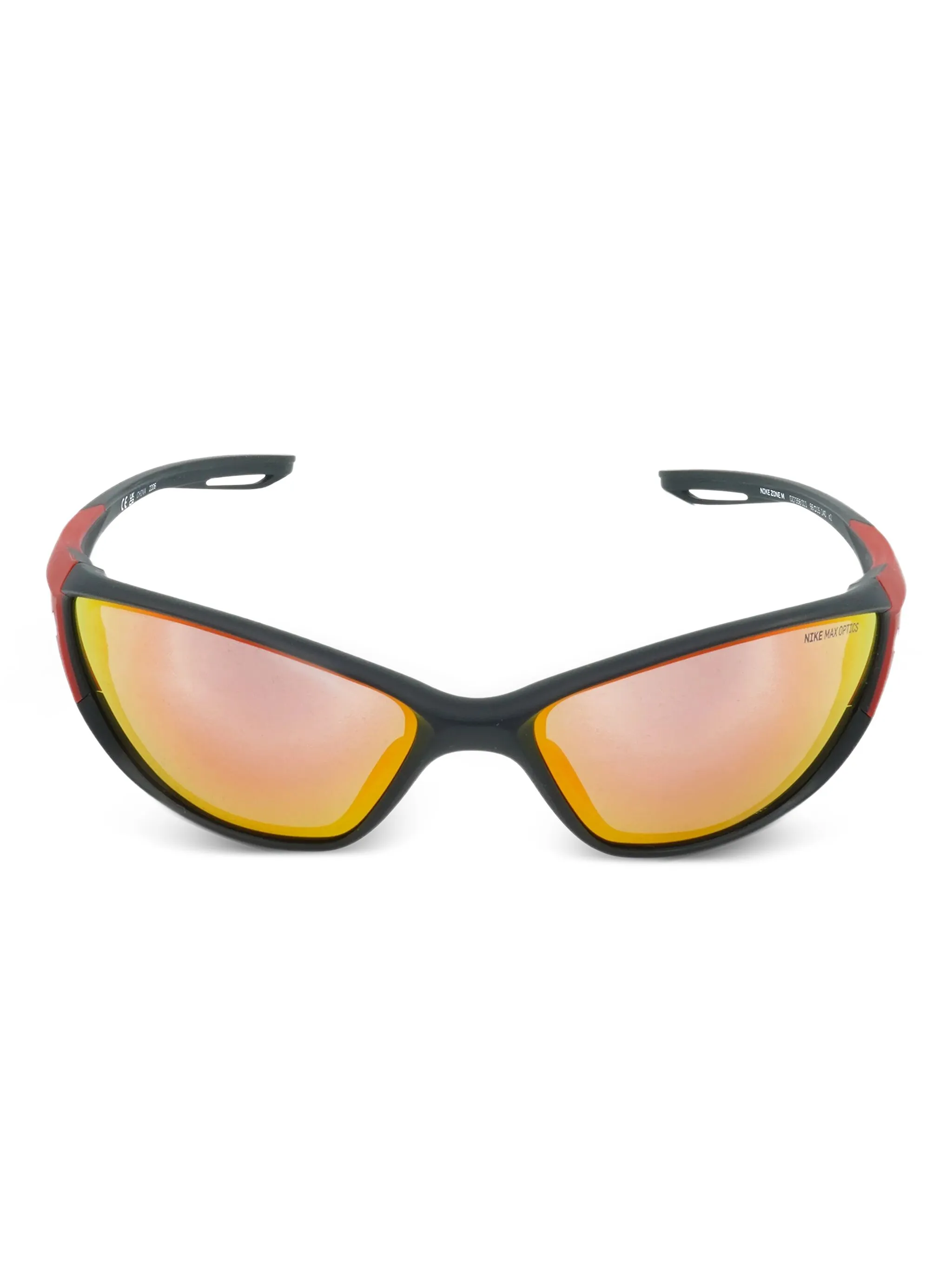 

Солнцезащитные очки Zone M Nike, черный