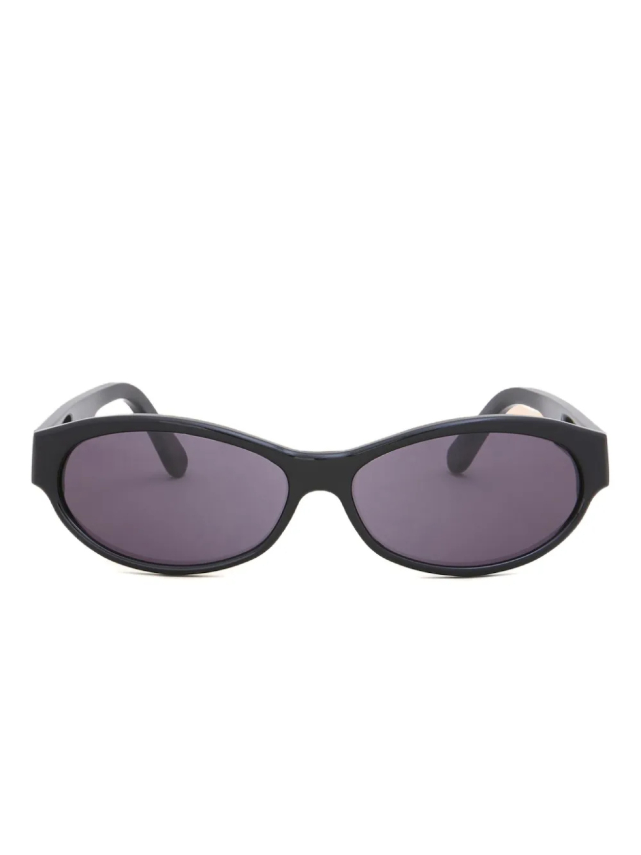 

Солнцезащитные очки Ozound Marni Eyewear, черный