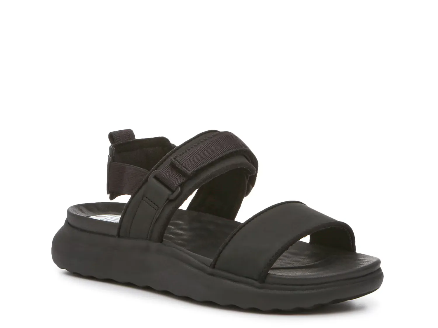 

Сандалии Collins Mono Sandal Heydude, черный