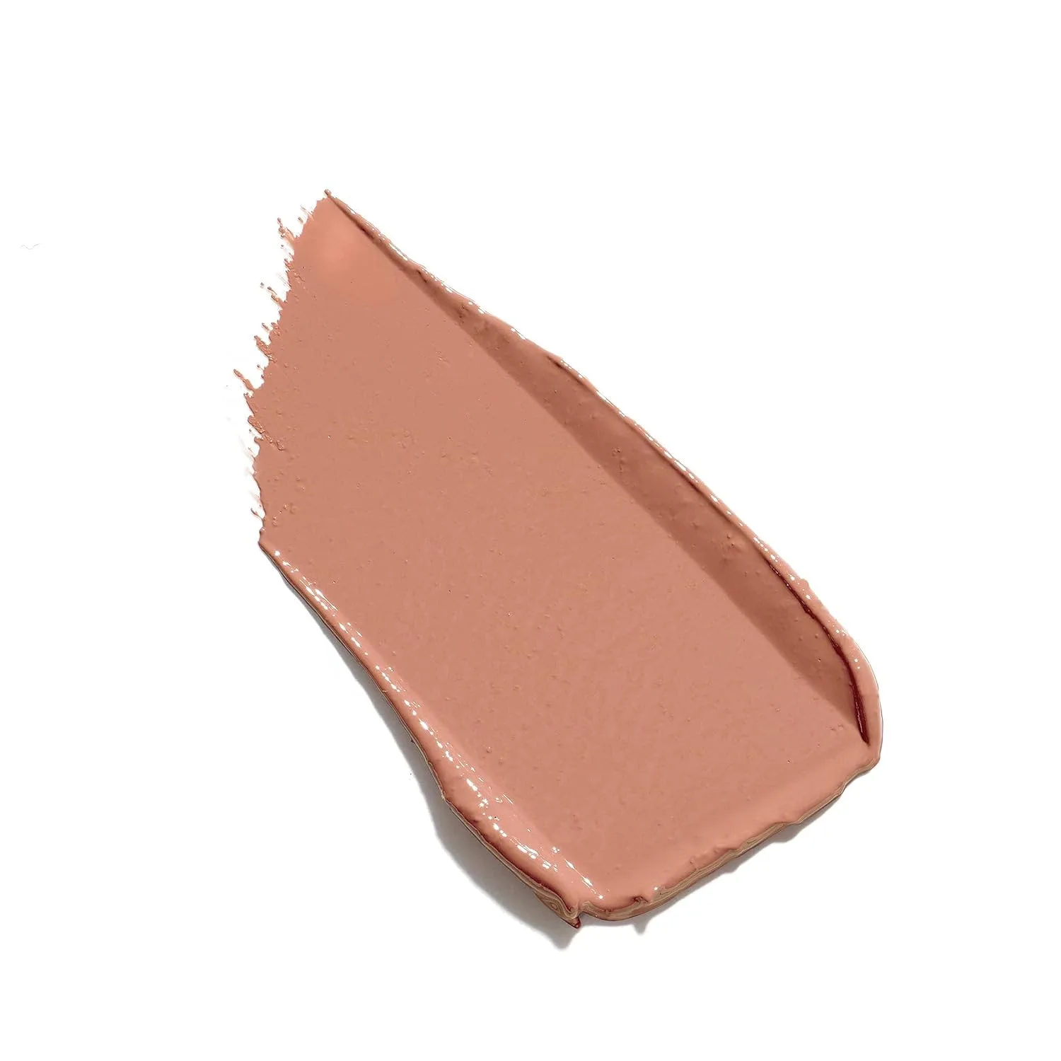 Помада Jane Iredale ColorLuxe Hydrating Cream Lipstick, кремовая, высокопигментированная, обеспечивает невесомое увлажнение и насыщенный цвет, сатиновое покрытие, подходит для веганов., Toffee — фото 2