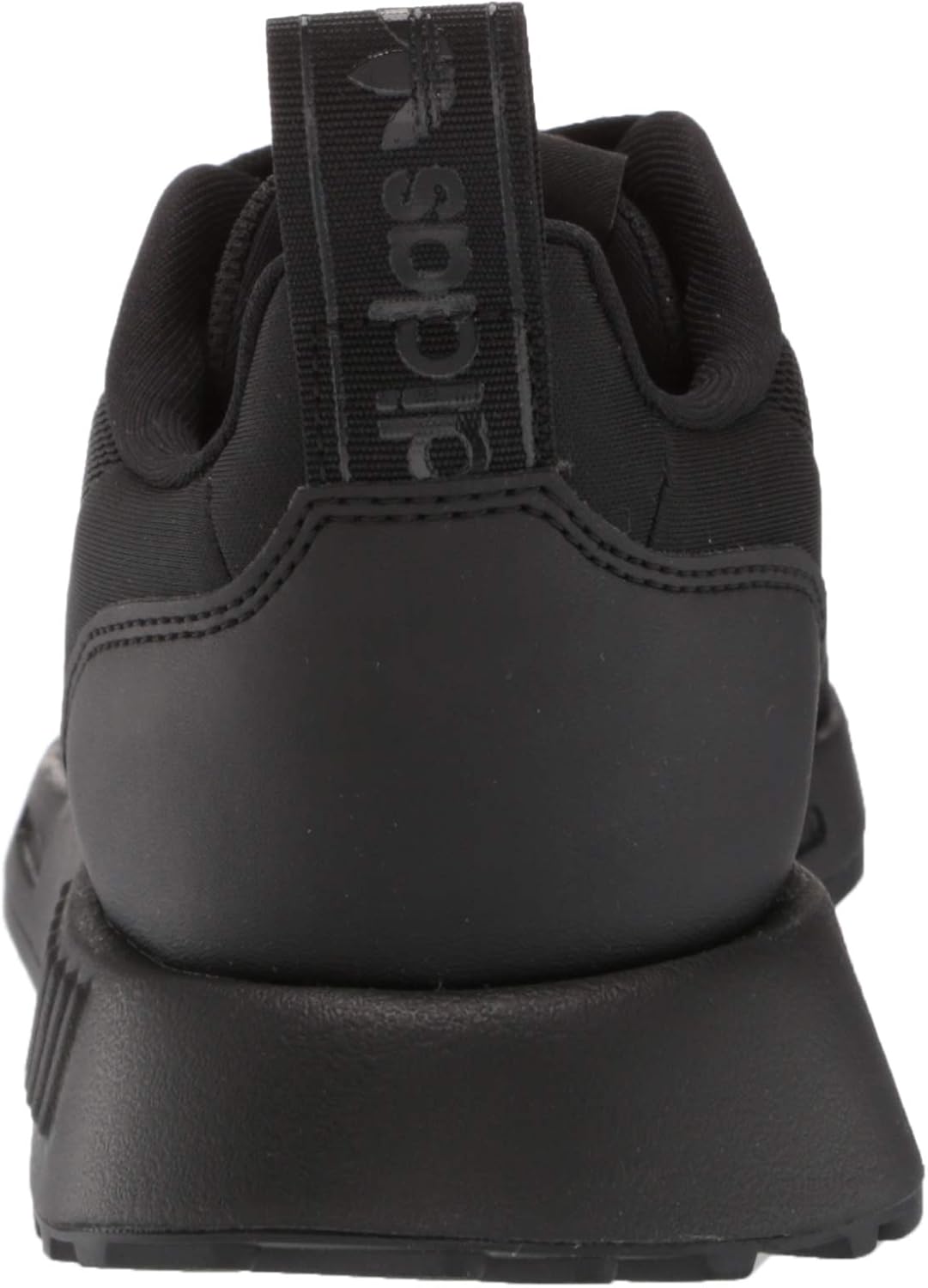 Детские кроссовки Adidas Originals унисекс Multix, черный — фото 3